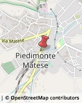 Via Luigi Ferritto, 93,81016Piedimonte Matese