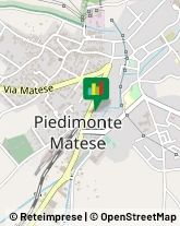 Via Luigi Ferritto, 93,81016Piedimonte Matese
