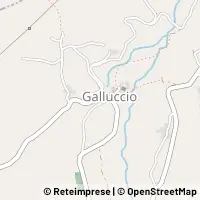 Karta Galluccio