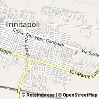 Harita Trinitapoli