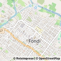 Kort Fondi