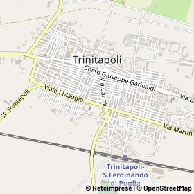 Mappa 76015