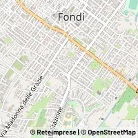 Kort Fondi