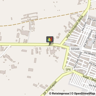Officine Meccaniche,76015Barletta-Andria-Trani