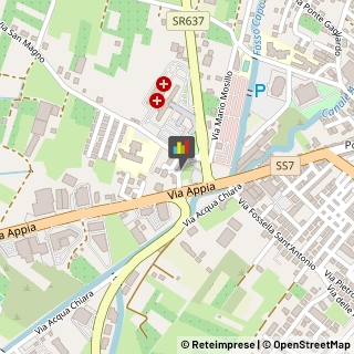 Manicure e Pedicure Fondi,04022Latina