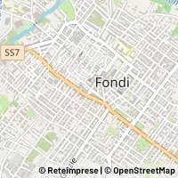 Carte Fondi