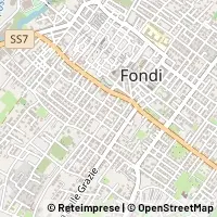 Carte Fondi