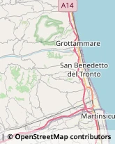 Rosticcerie e Salumerie San Benedetto del Tronto,63074Ascoli Piceno