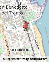 Via Piemonte, 31,63039San Benedetto del Tronto