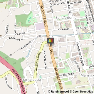 Riso San Benedetto del Tronto,63074Ascoli Piceno
