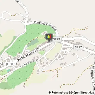 Designers - Studi Castignano,63072Ascoli Piceno
