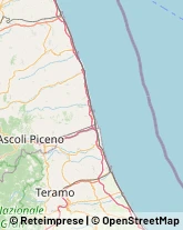 Carte di Credito - Servizi Alba Adriatica,64011Teramo