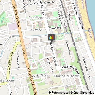 Vendite per Corrispondenza San Benedetto del Tronto,63074Ascoli Piceno