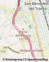 Via Abruzzi, 13,63066Grottammare