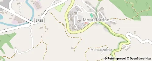 Mappa Montefortino