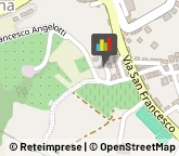 Autofficine e Centri Assistenza Porto Sant'Elpidio,63075Fermo