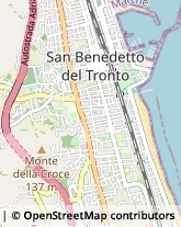 Viale Cristoforo Colombo, 6,63074San Benedetto del Tronto