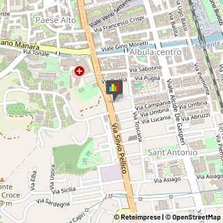 Massaggi,63074Ascoli Piceno