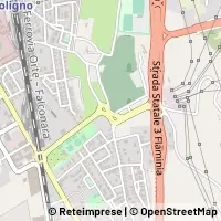 Kort Foligno