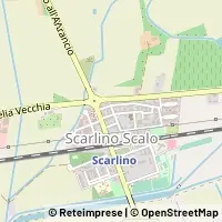 Map Scarlino