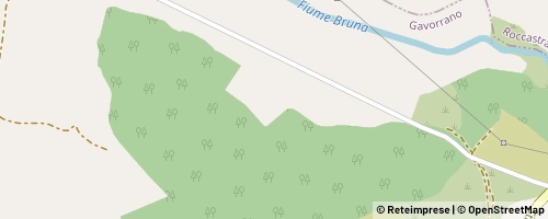 Mappa 가보라노