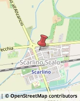 Via A. Costa, 2,58020Scarlino