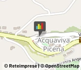 Officine Meccaniche Acquaviva Picena,63030Ascoli Piceno