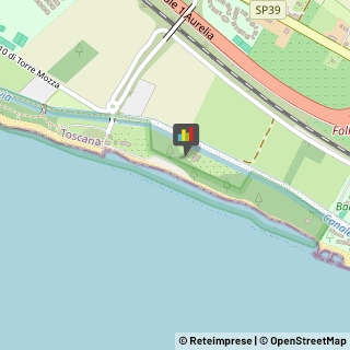 Stabilimenti Balneari,57025Arezzo