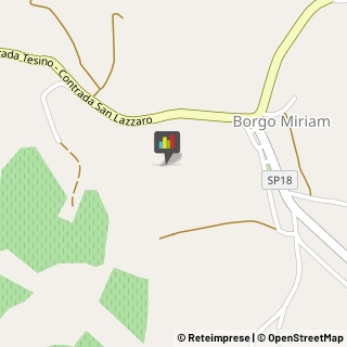 Aziende Agricole,63073Ascoli Piceno