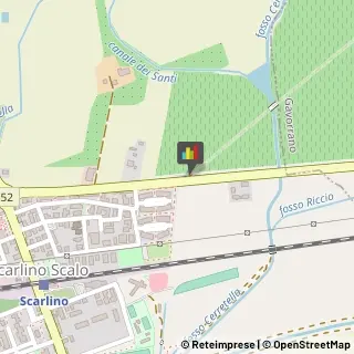 Aziende Agricole Scarlino,58023Grosseto