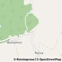 Hartă Montefortino