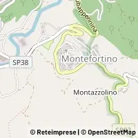 Kartta Montefortino