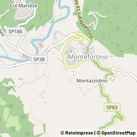 Mappa 63858