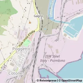 Mappa 57025