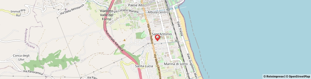 Dove siamo