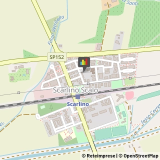 Bar e Ristoranti - Arredamento Scarlino,58020Grosseto