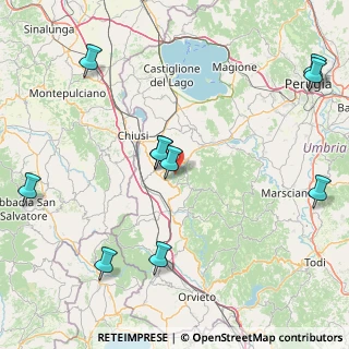 Mappa Loc. Pomario, 05017 Monteleone D'orvieto TR, Italia (24.29917)