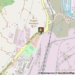Dietologia - Medici Specialisti,57025Livorno