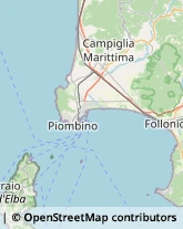 Impianti Idraulici e Termoidraulici Campiglia Marittima,57021Livorno