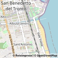 Peta San Benedetto del Tronto