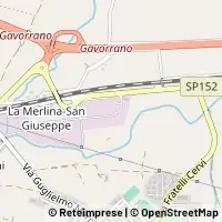 Carte Gavorrano