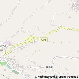 Mappa 63075