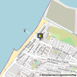 Alimentari,89013Reggio di Calabria