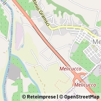 Karta Reggio di Calabria