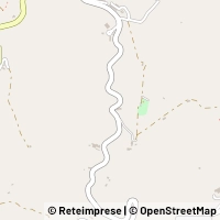 지도 Sogliano al Rubicone