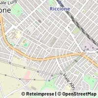 Kort Riccione