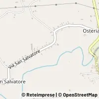 Map Rimini