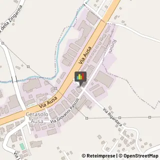 Designers - Studi Coriano,47853Rimini