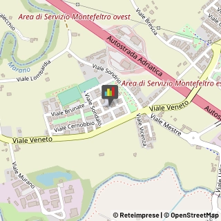 Pranoterapia - Benessere,47838Rimini