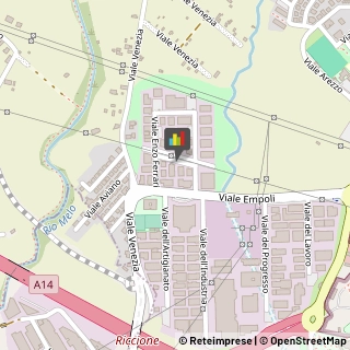 Antinfortunistica - Articoli ed Attrezzature Riccione,47838Rimini